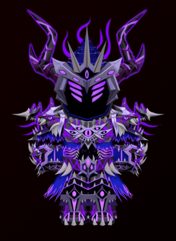 VB SET MAGE 95%