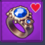 Regen Ring War/Mage 8-12%